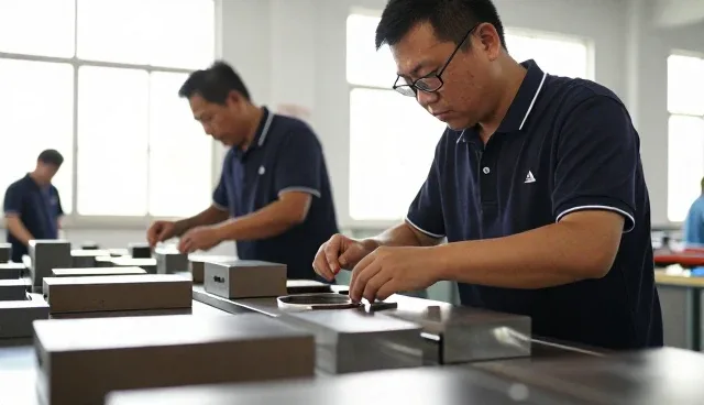 潍坊盛彩金属制品有限公司分享加工知识
