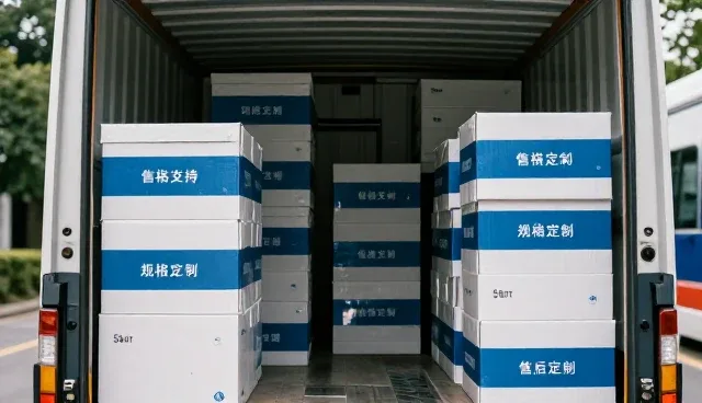 来料加工过程监控中的关键环节与实践建议